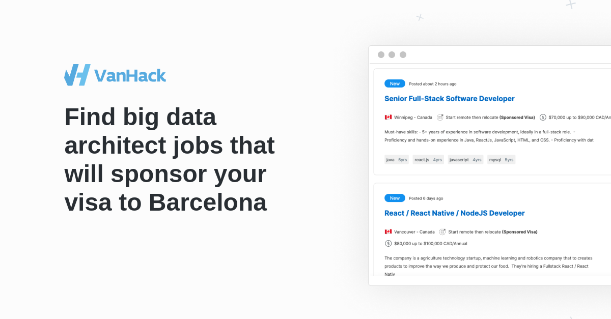 big-data-architect-jobs-in-barcelona-vanhack